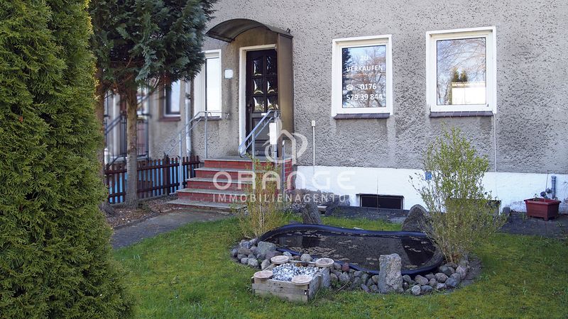 ***Einfamilienhaus mit Garten, Garage und Seeblick***